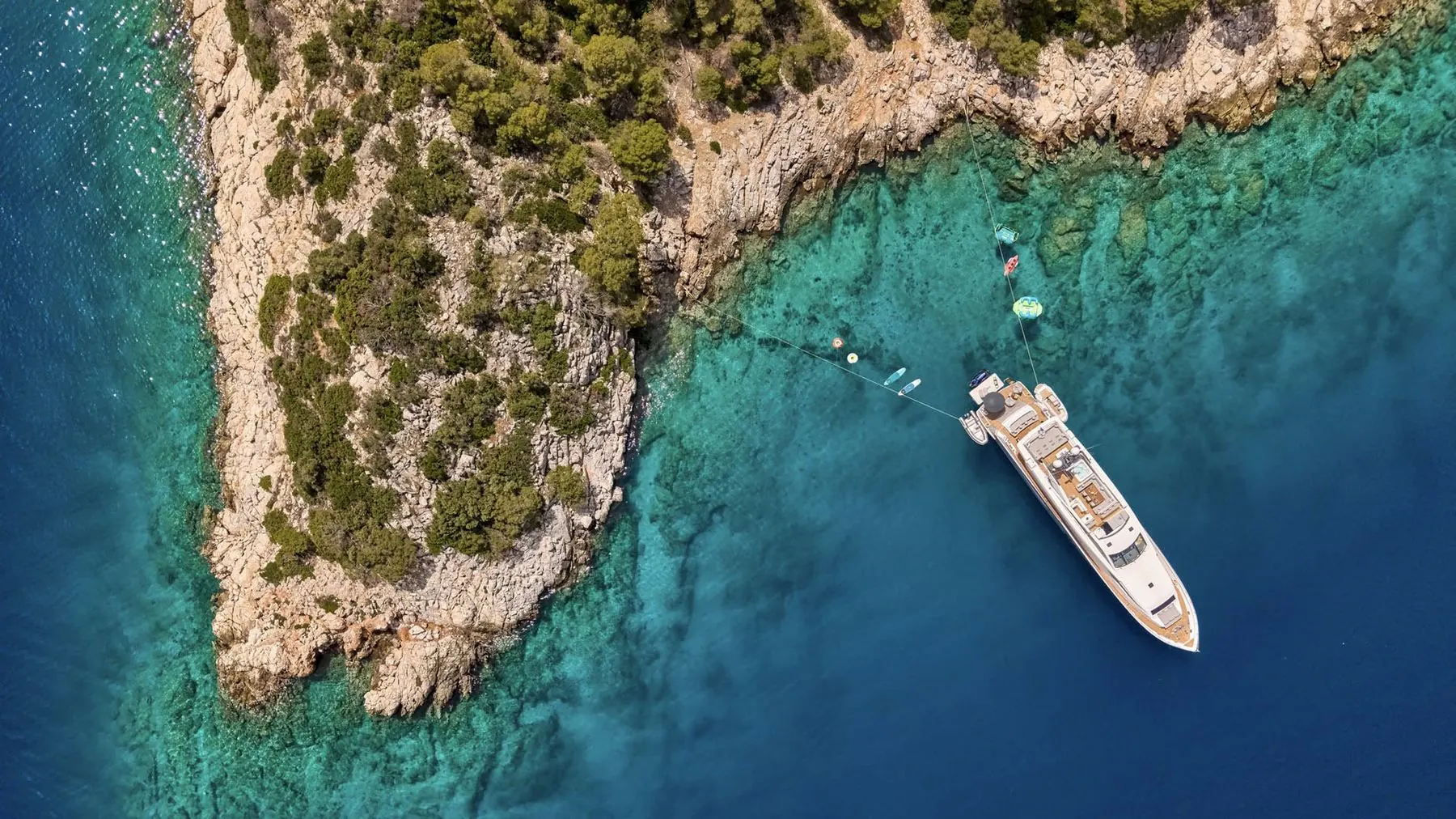 Saronic Gulf