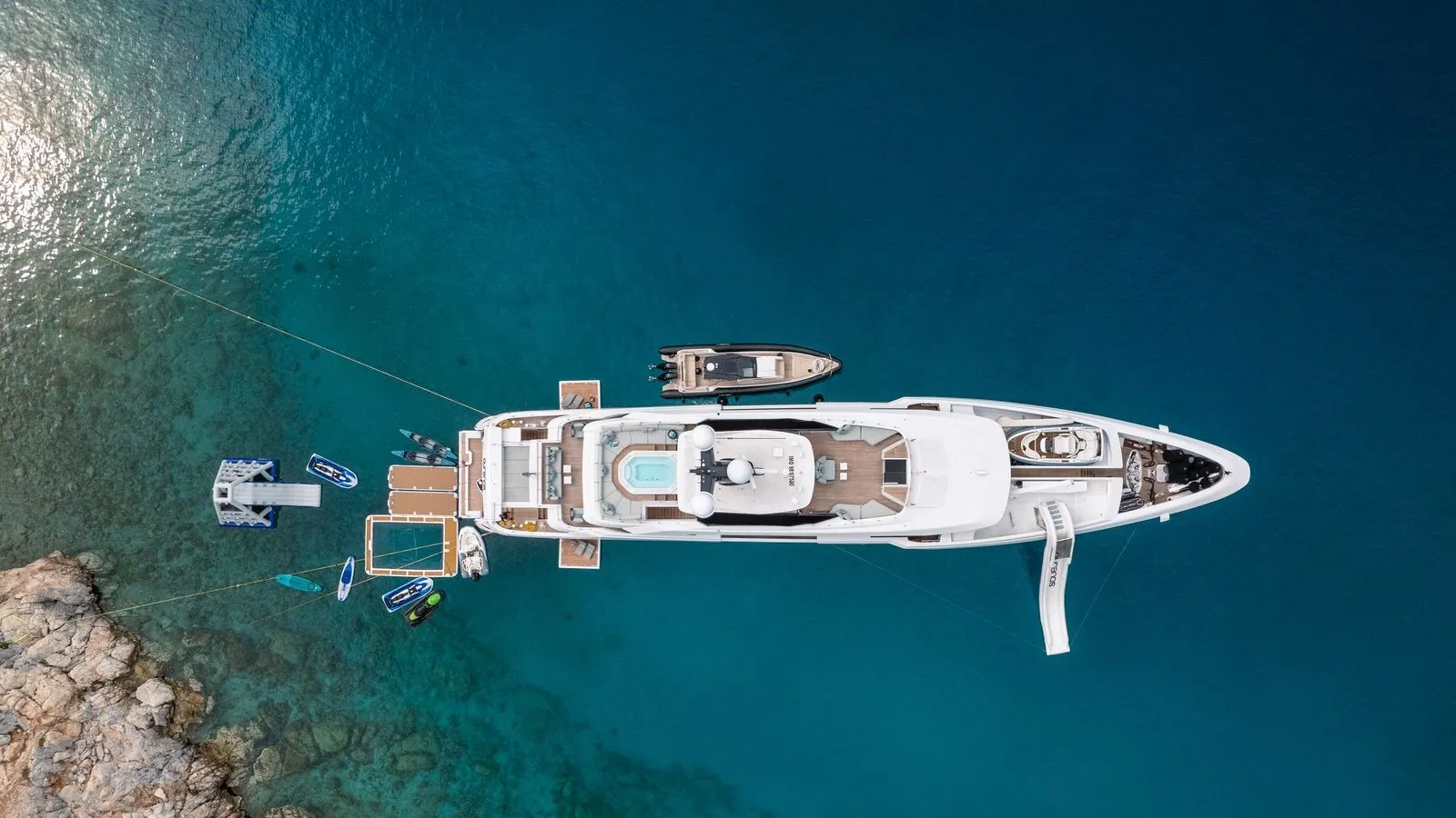 Cyclades